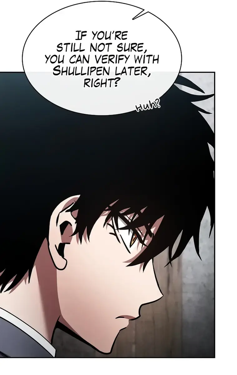 Academy's Genius Swordmaster Chapter 20 Page 125