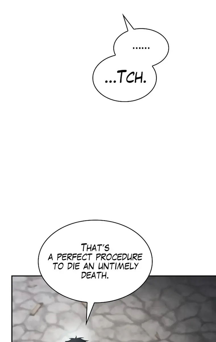 Academy's Genius Swordmaster Chapter 20 Page 126