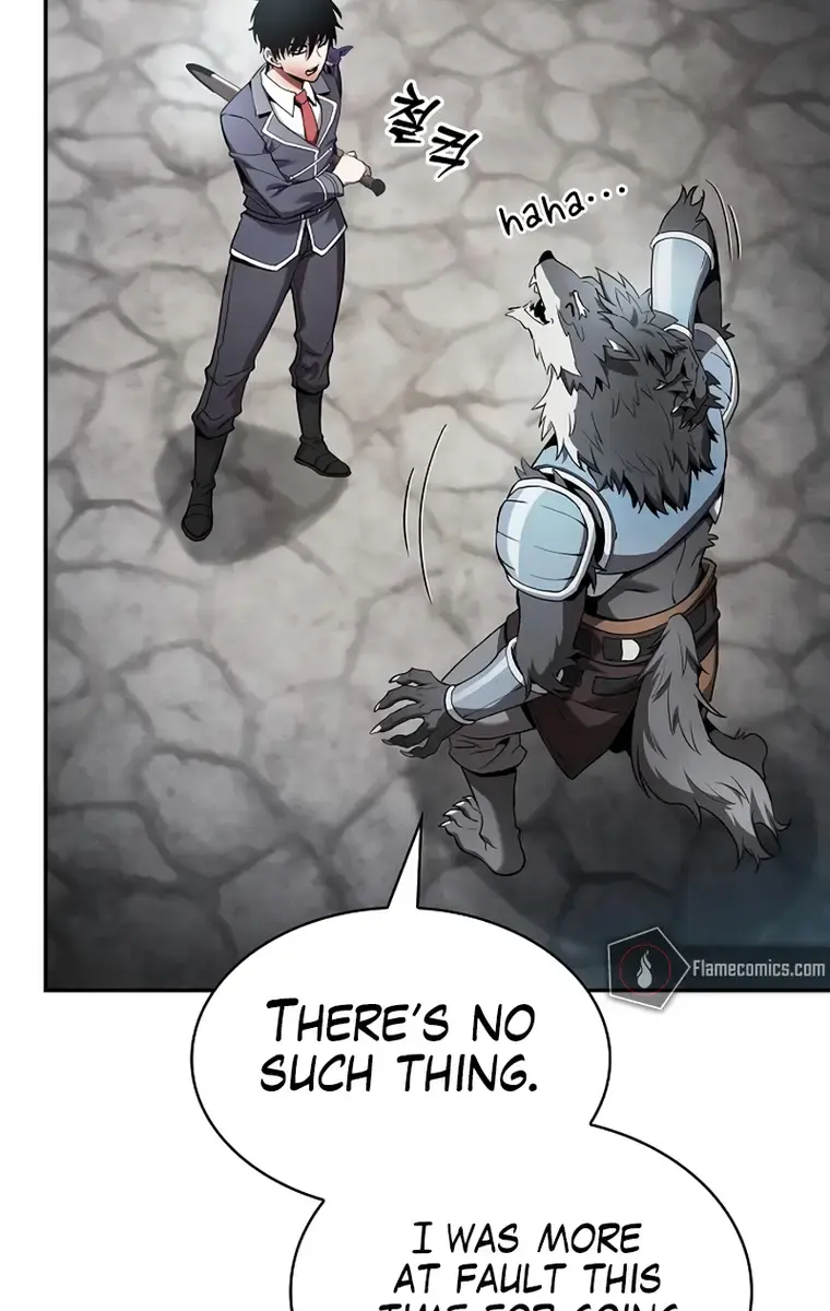 Academy's Genius Swordmaster Chapter 20 Page 127