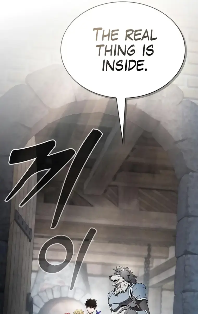 Academy's Genius Swordmaster Chapter 20 Page 130