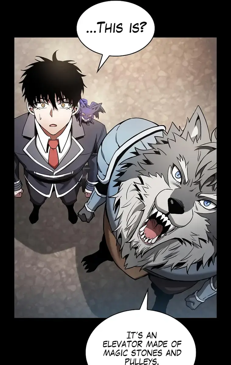 Academy's Genius Swordmaster Chapter 20 Page 147