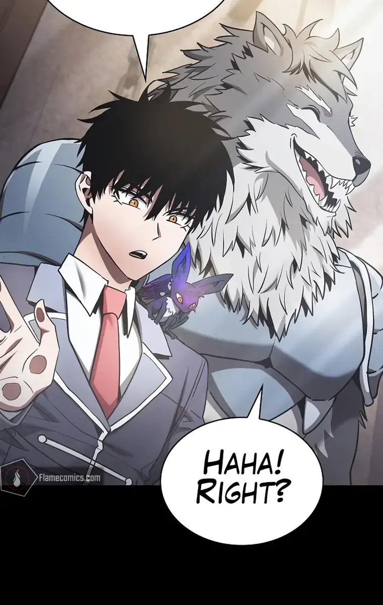 Academy's Genius Swordmaster Chapter 20 Page 153