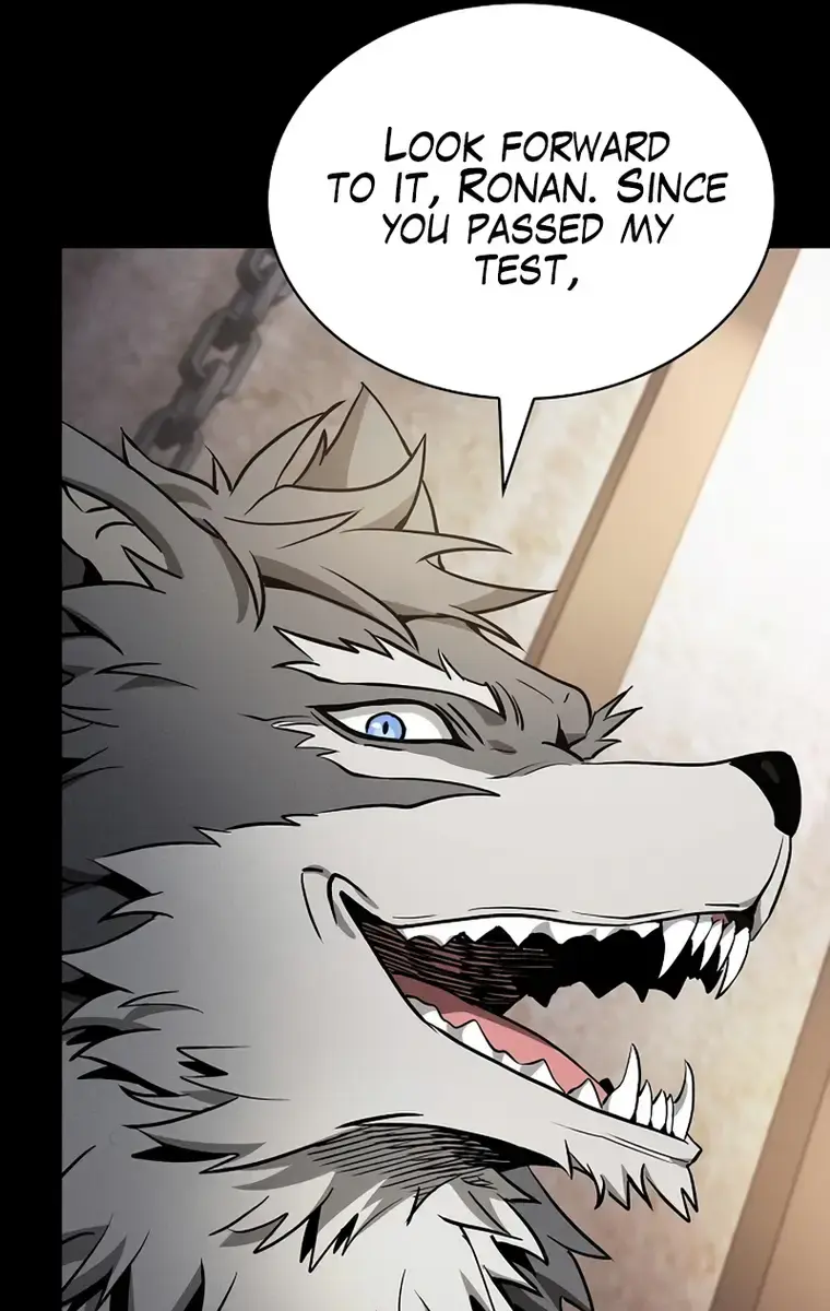 Academy's Genius Swordmaster Chapter 20 Page 156