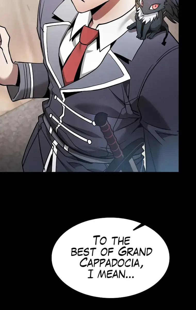 Academy's Genius Swordmaster Chapter 20 Page 158
