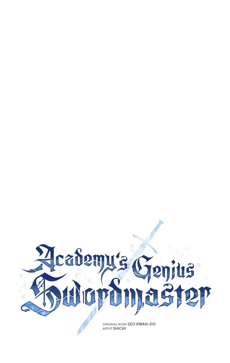 Academy's Genius Swordmaster Chapter 21 Page 3