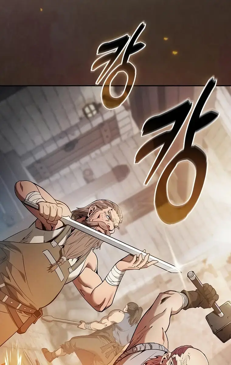 Academy's Genius Swordmaster Chapter 21 Page 6