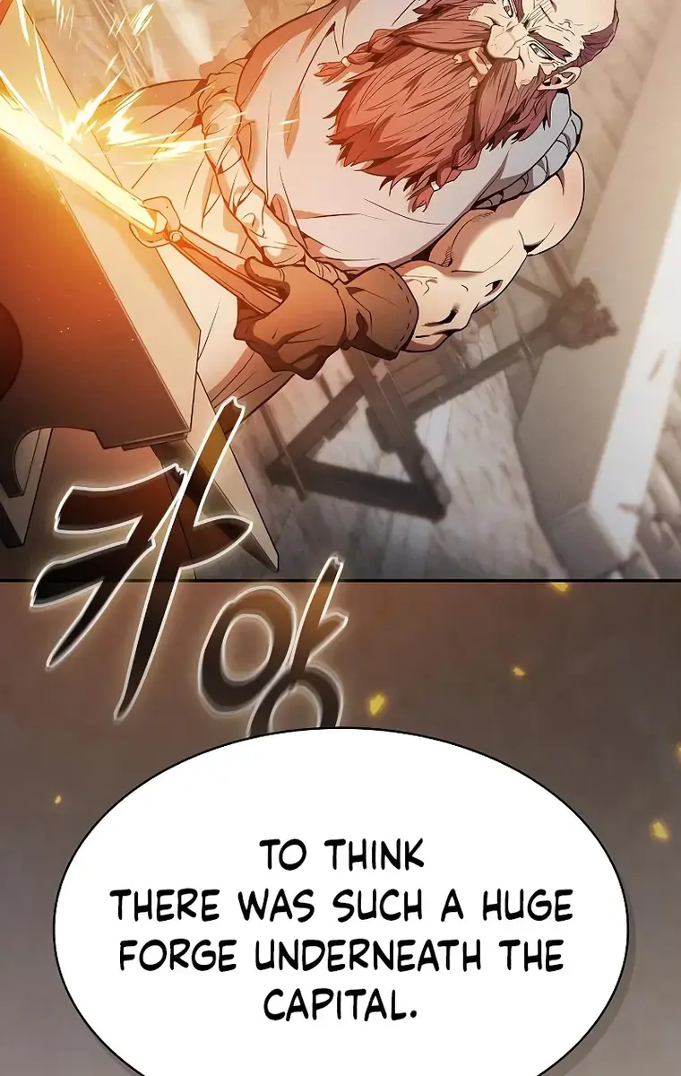 Academy's Genius Swordmaster Chapter 21 Page 7