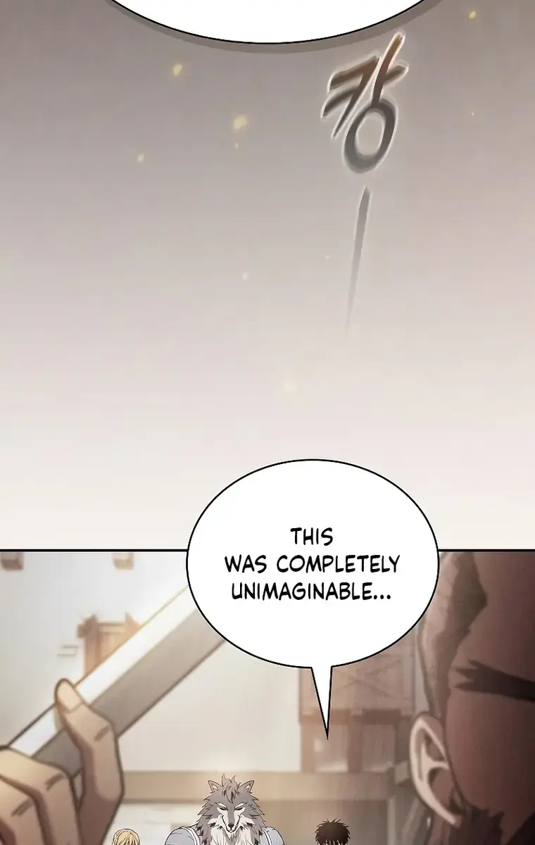 Academy's Genius Swordmaster Chapter 21 Page 8