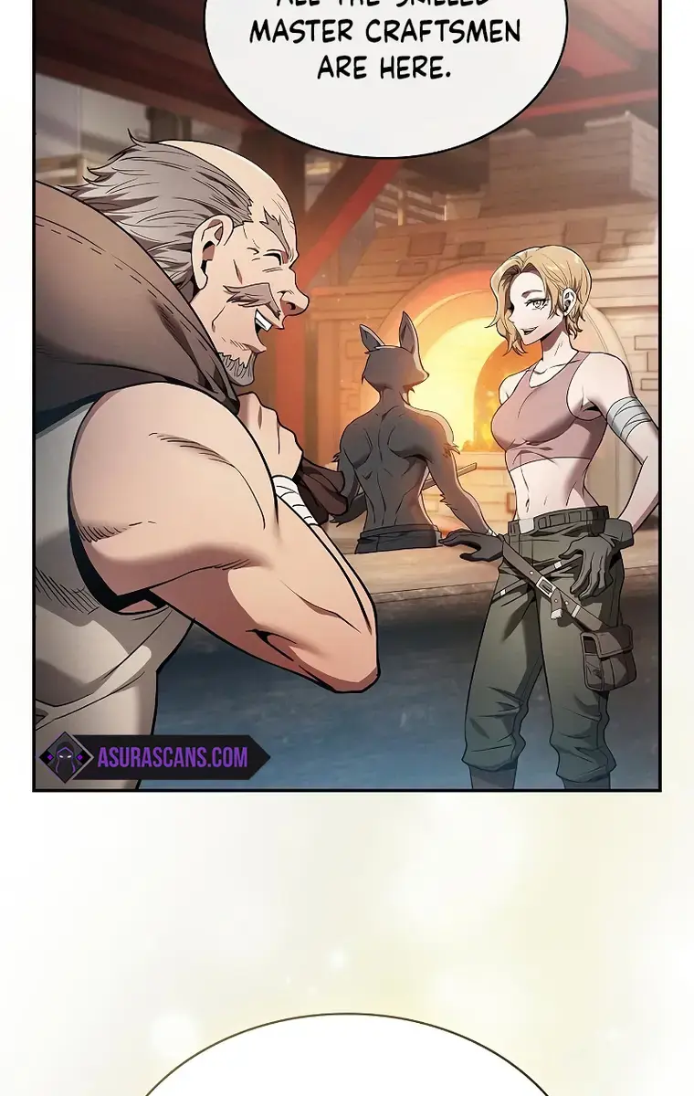 Academy's Genius Swordmaster Chapter 21 Page 12
