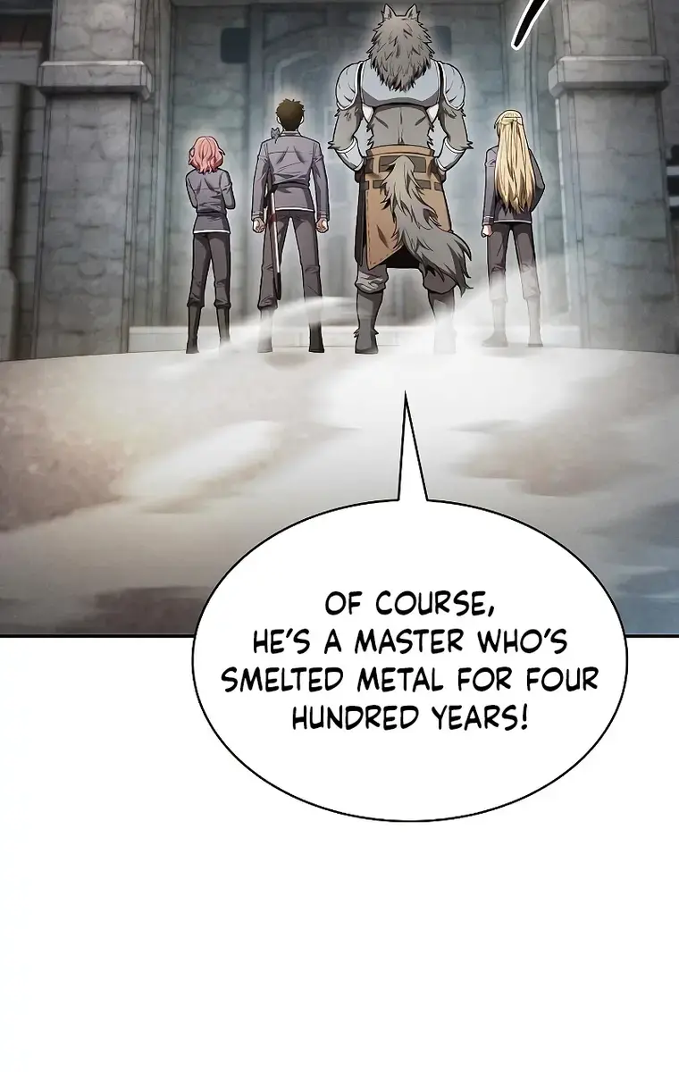 Academy's Genius Swordmaster Chapter 21 Page 15