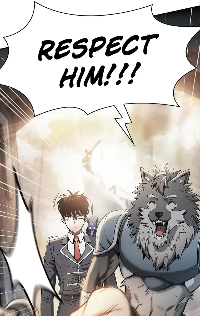 Academy's Genius Swordmaster Chapter 21 Page 19