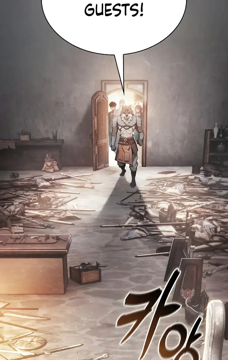 Academy's Genius Swordmaster Chapter 21 Page 23