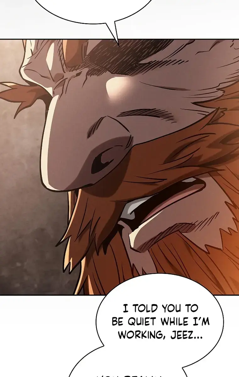 Academy's Genius Swordmaster Chapter 21 Page 28