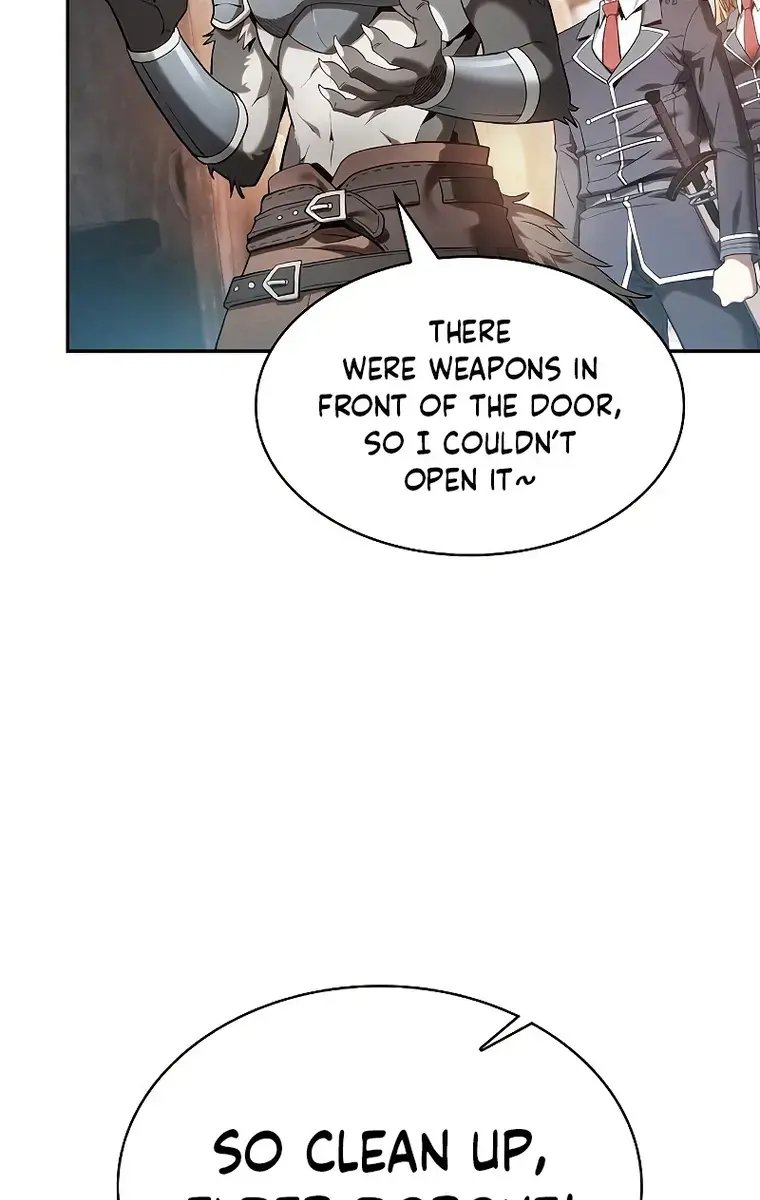 Academy's Genius Swordmaster Chapter 21 Page 30
