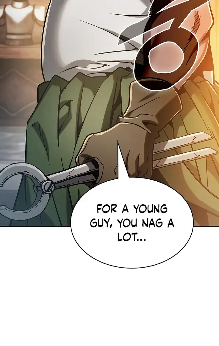 Academy's Genius Swordmaster Chapter 21 Page 32