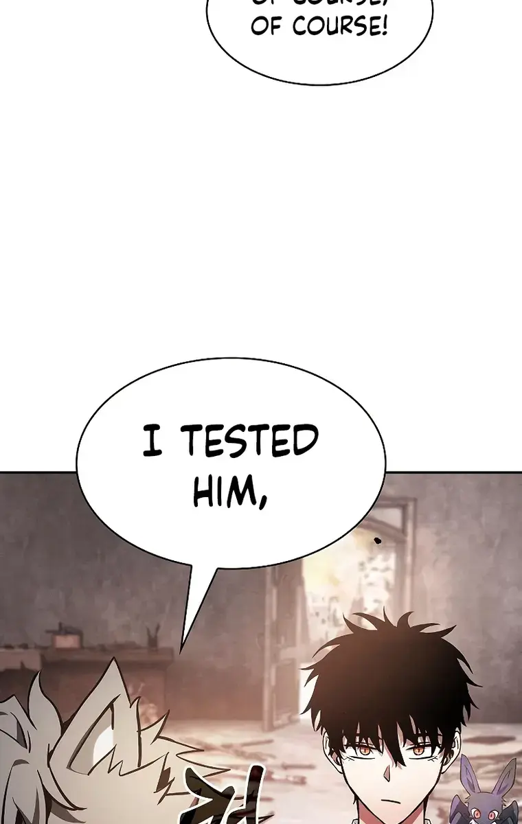 Academy's Genius Swordmaster Chapter 21 Page 36