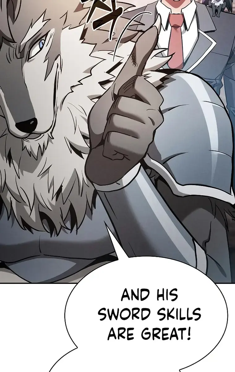 Academy's Genius Swordmaster Chapter 21 Page 37