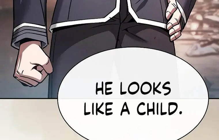 Academy's Genius Swordmaster Chapter 21 Page 41