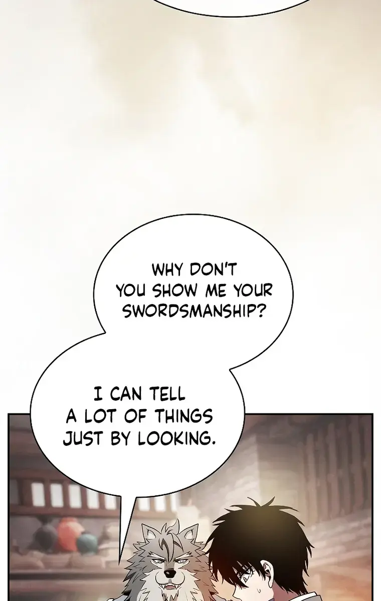 Academy's Genius Swordmaster Chapter 21 Page 43