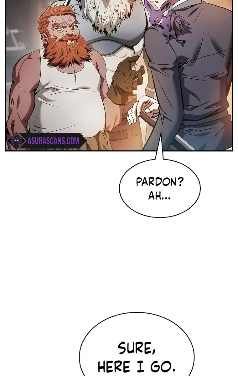 Academy's Genius Swordmaster Chapter 21 Page 44