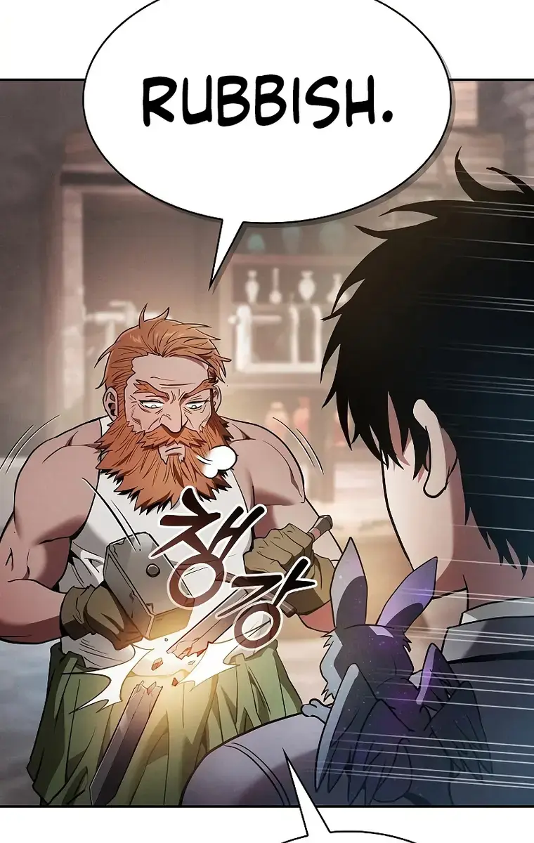 Academy's Genius Swordmaster Chapter 21 Page 48