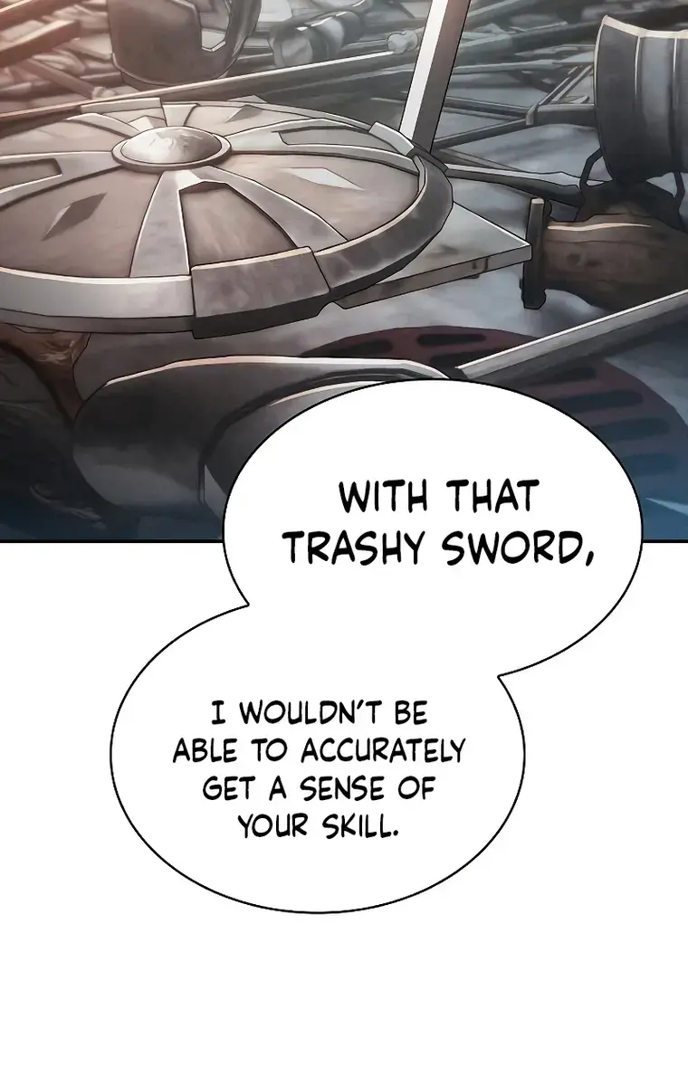 Academy's Genius Swordmaster Chapter 21 Page 55