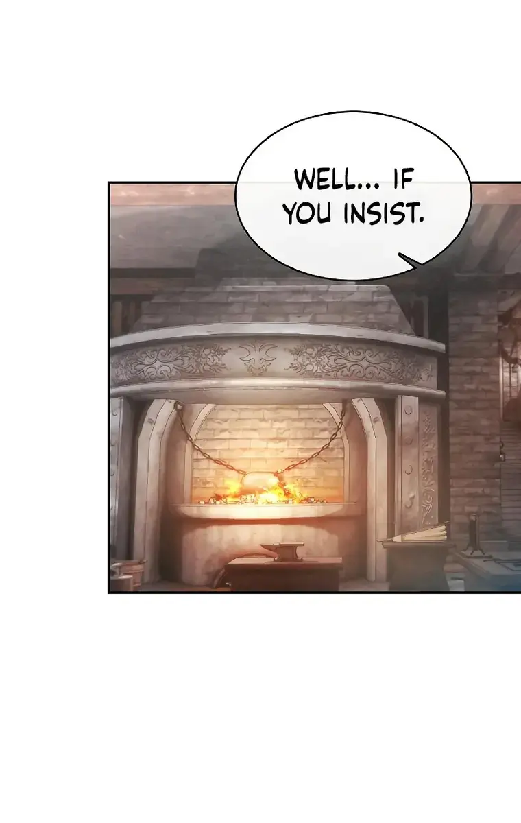 Academy's Genius Swordmaster Chapter 21 Page 61