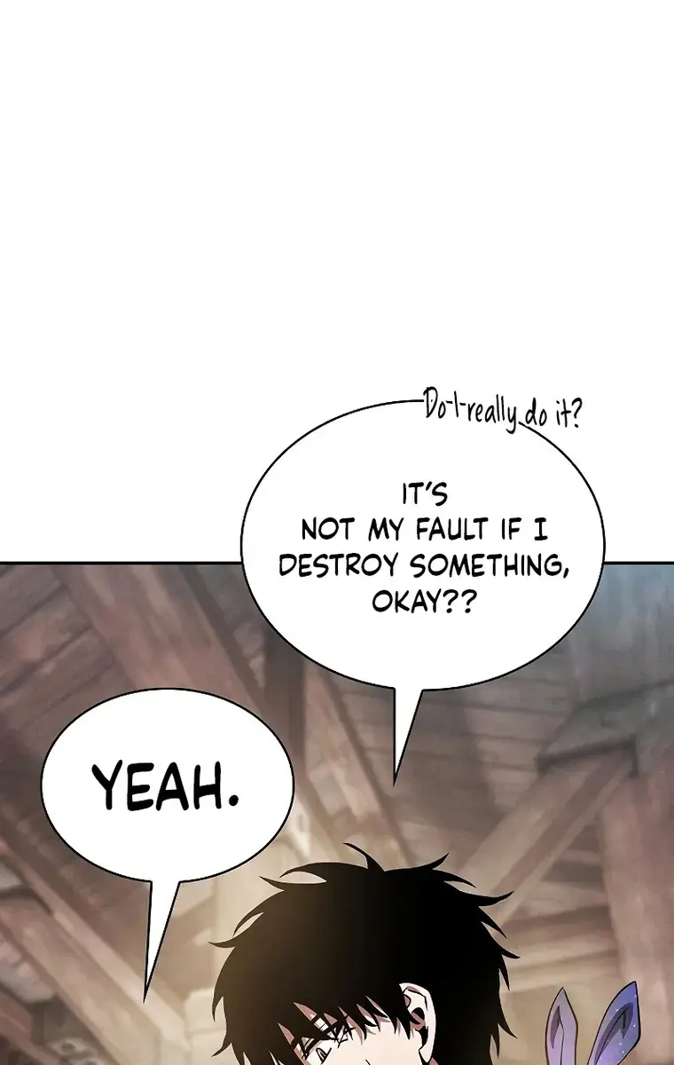Academy's Genius Swordmaster Chapter 21 Page 66
