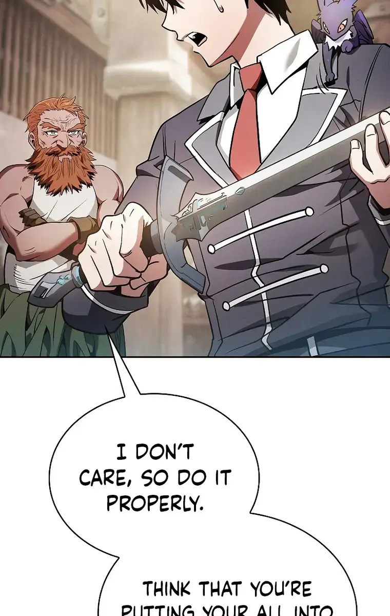 Academy's Genius Swordmaster Chapter 21 Page 67