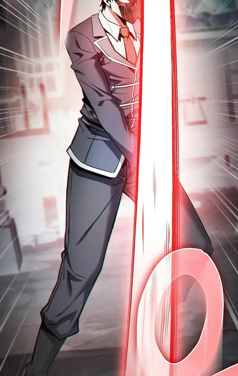 Academy's Genius Swordmaster Chapter 21 Page 80