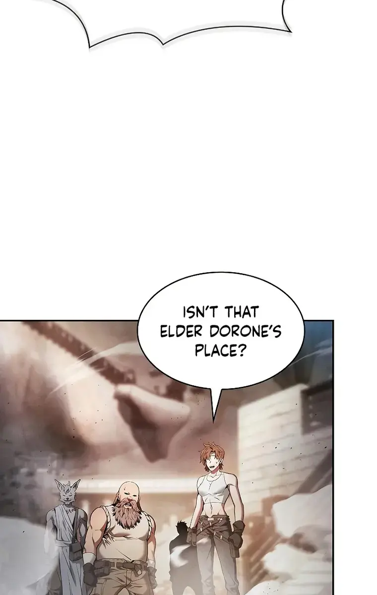 Academy's Genius Swordmaster Chapter 21 Page 87