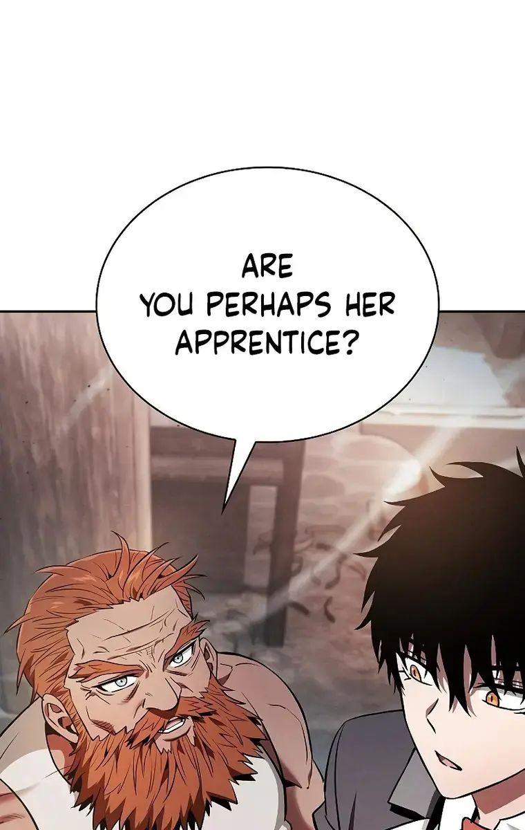 Academy's Genius Swordmaster Chapter 21 Page 99