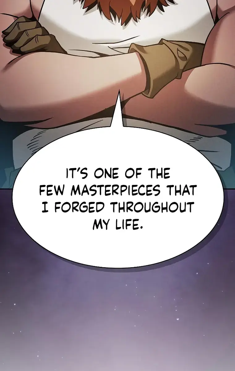 Academy's Genius Swordmaster Chapter 21 Page 104