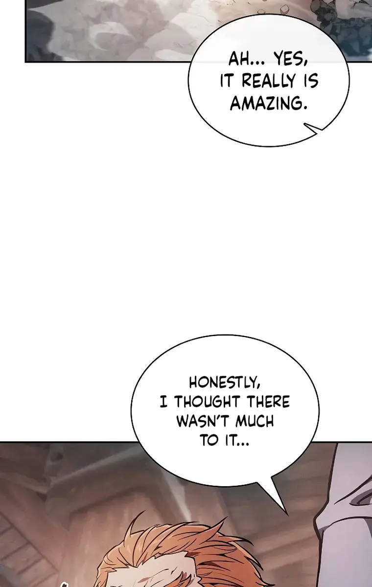 Academy's Genius Swordmaster Chapter 21 Page 106