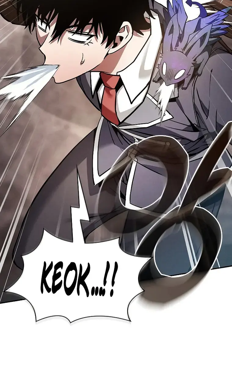 Academy's Genius Swordmaster Chapter 21 Page 111