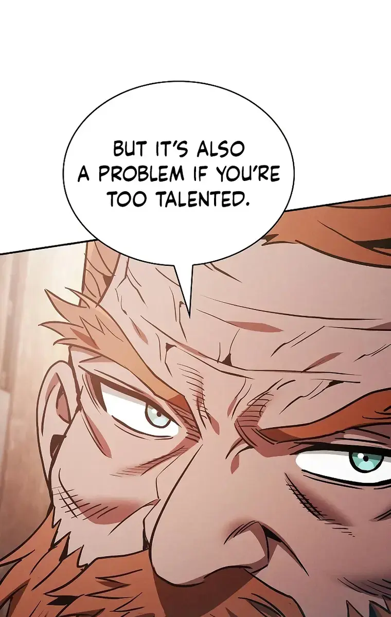 Academy's Genius Swordmaster Chapter 21 Page 112