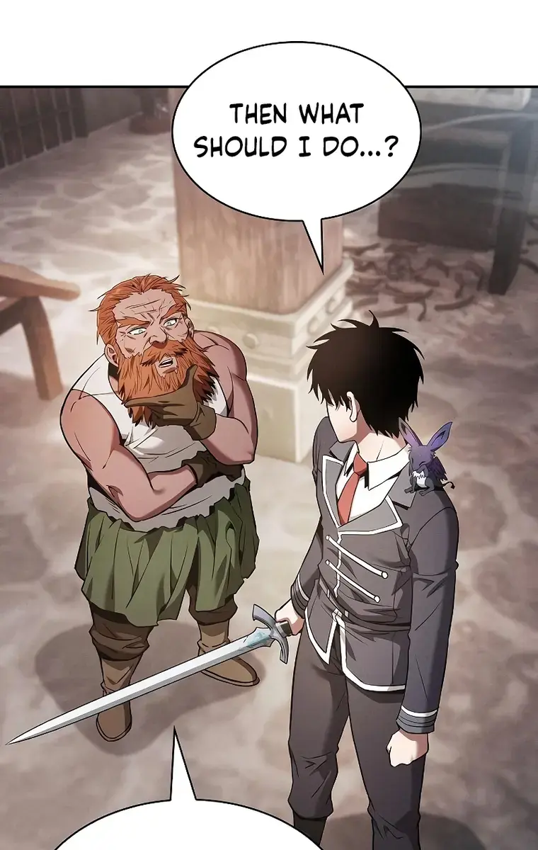 Academy's Genius Swordmaster Chapter 21 Page 115