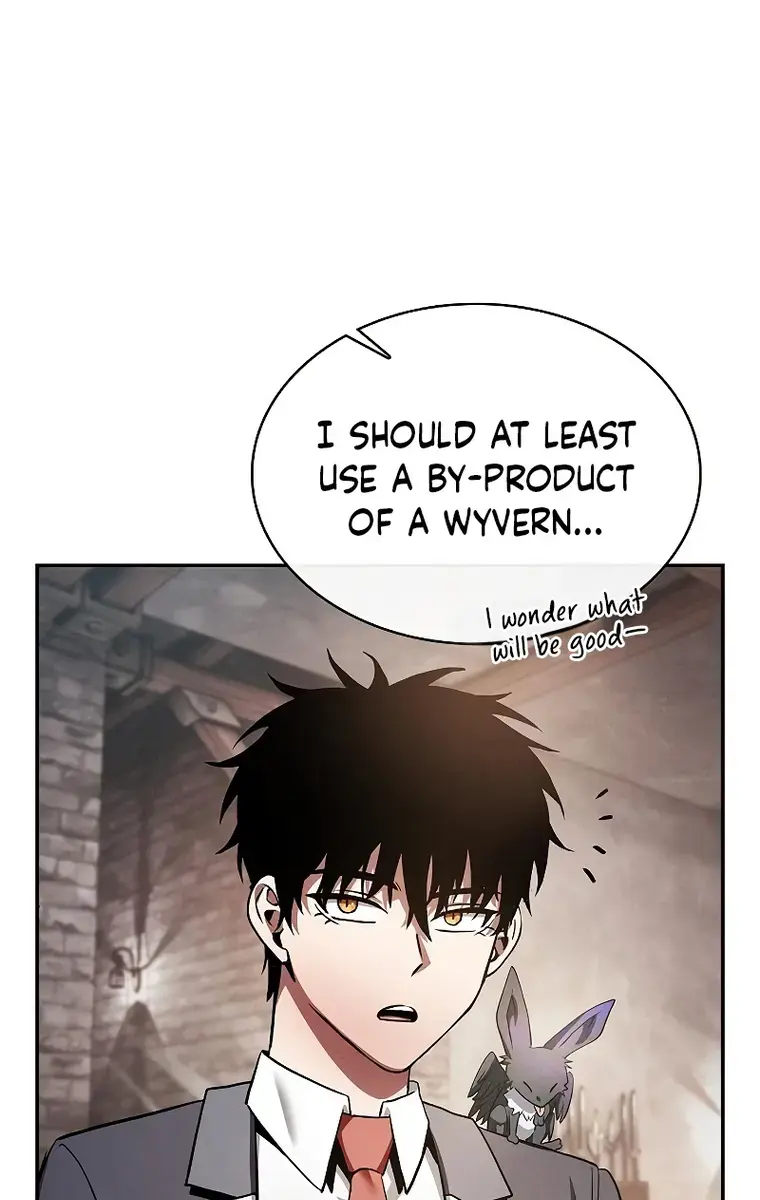 Academy's Genius Swordmaster Chapter 21 Page 118