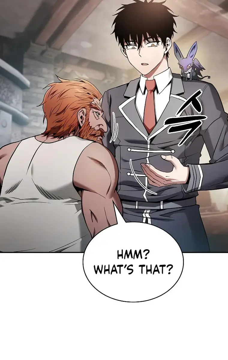 Academy's Genius Swordmaster Chapter 21 Page 120