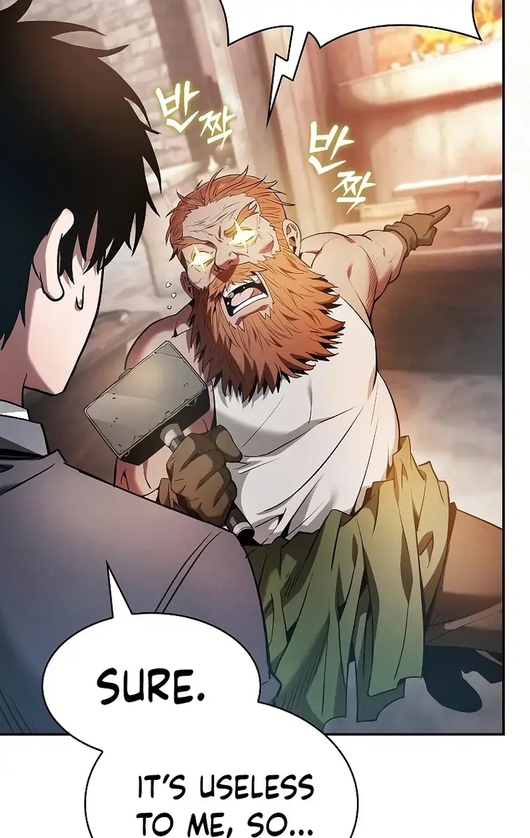 Academy's Genius Swordmaster Chapter 21 Page 136