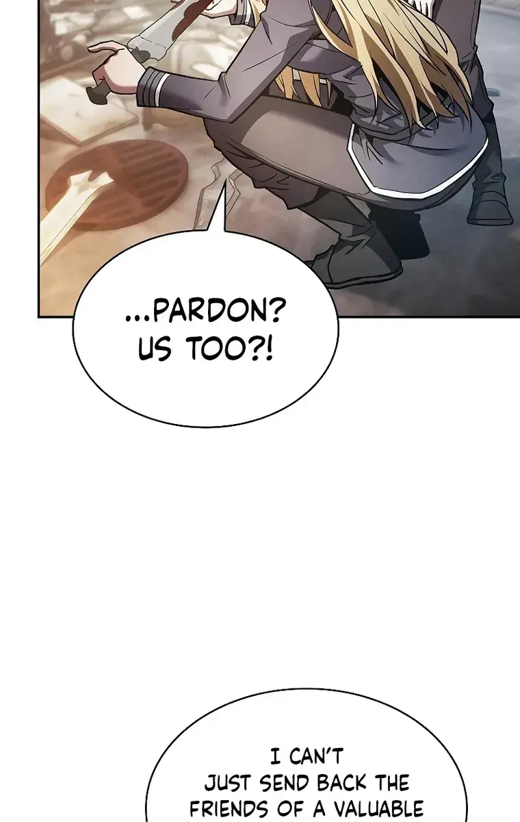 Academy's Genius Swordmaster Chapter 21 Page 143