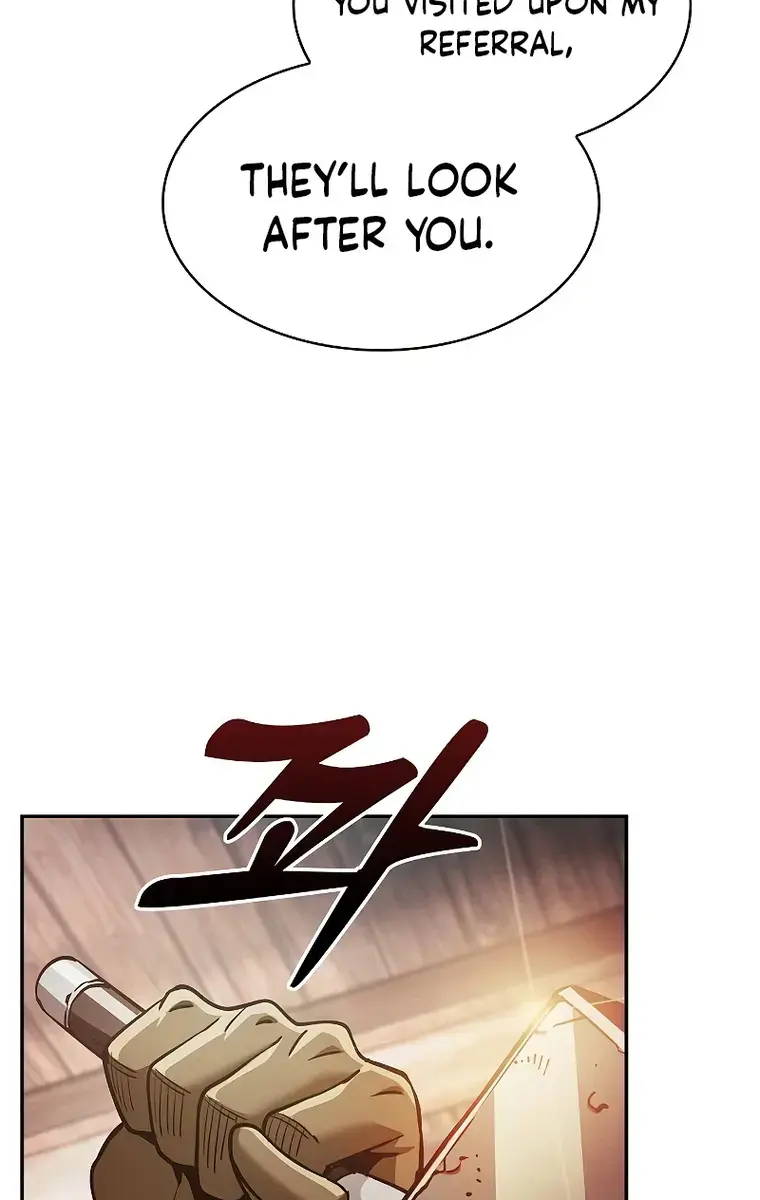 Academy's Genius Swordmaster Chapter 21 Page 145