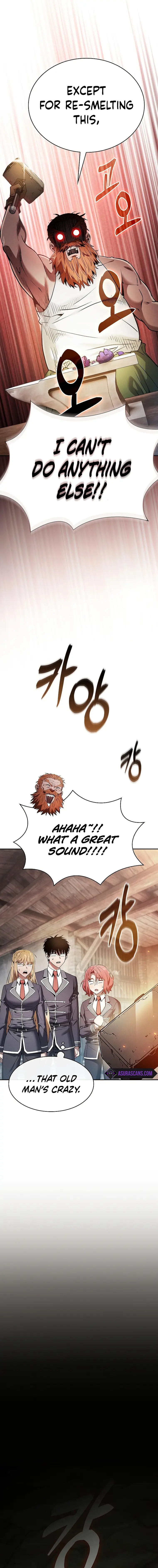 Academy's Genius Swordmaster Chapter 21 Page 147