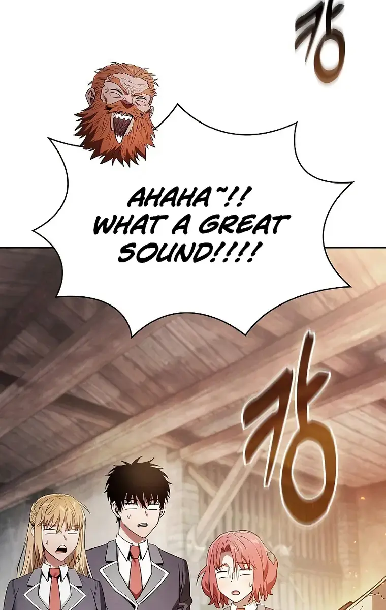 Academy's Genius Swordmaster Chapter 21 Page 151