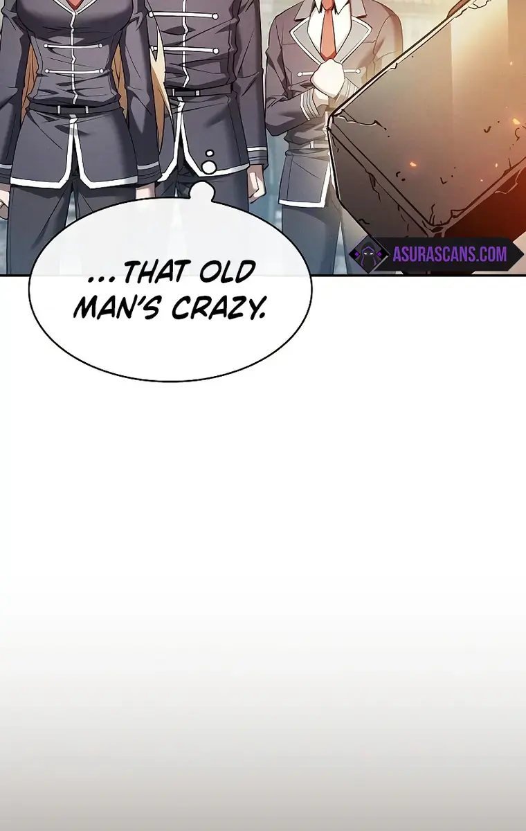 Academy's Genius Swordmaster Chapter 21 Page 152