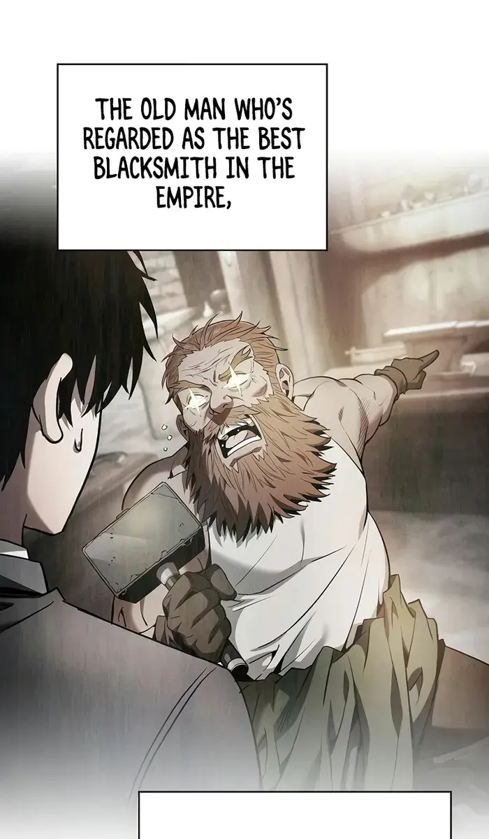 Academy's Genius Swordmaster Chapter 22 Page 6