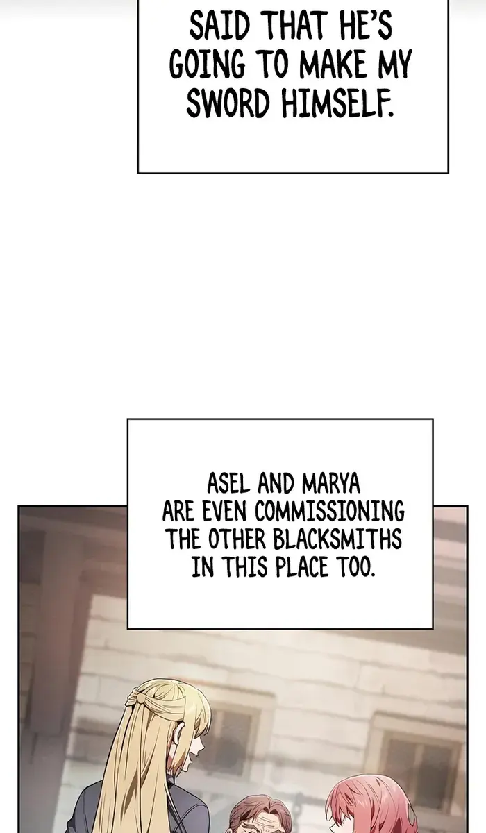 Academy's Genius Swordmaster Chapter 22 Page 7