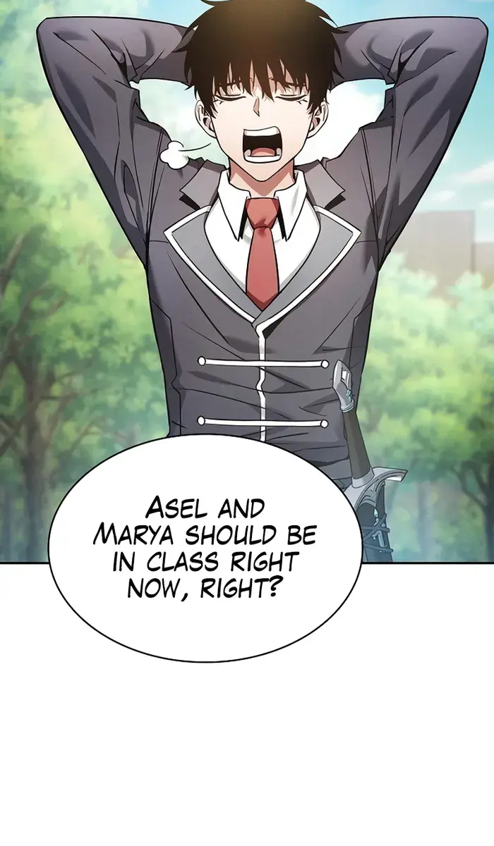 Academy's Genius Swordmaster Chapter 22 Page 16