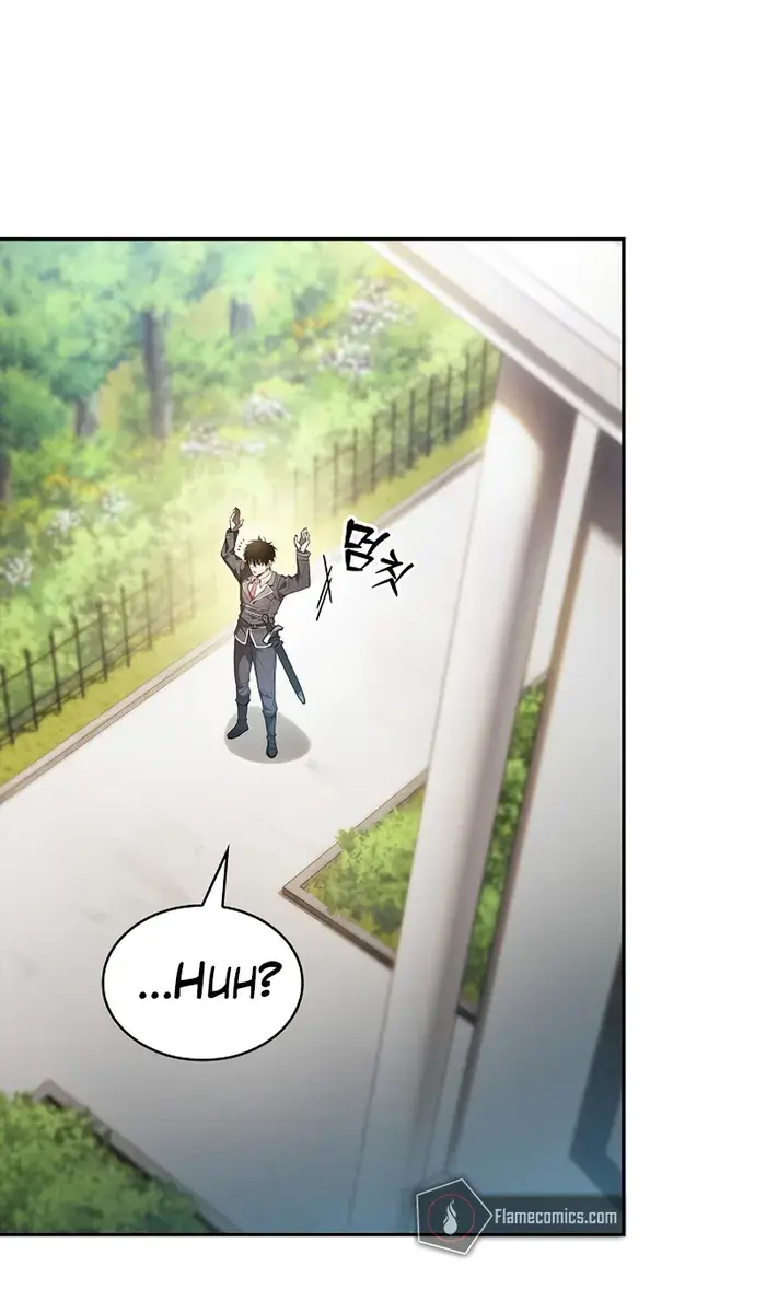Academy's Genius Swordmaster Chapter 22 Page 17
