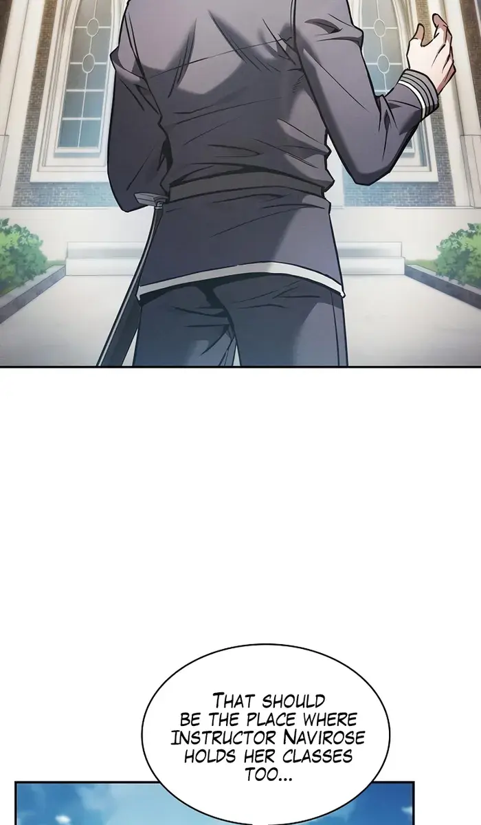Academy's Genius Swordmaster Chapter 22 Page 23